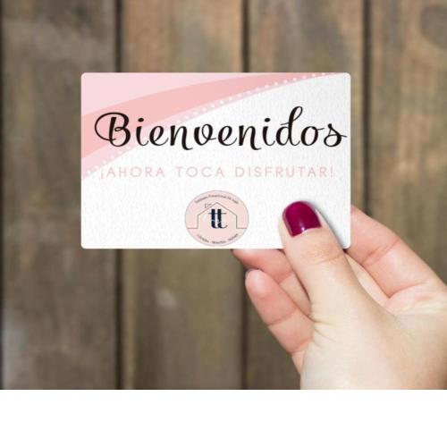 Turismo Vacacional de Lujo ttluga -Málaga