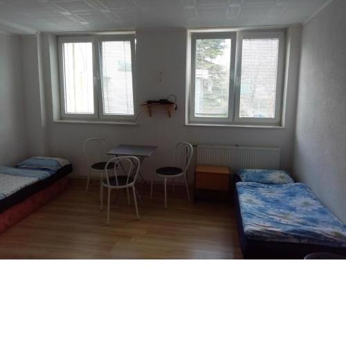 Turistický apartmán u Mireka