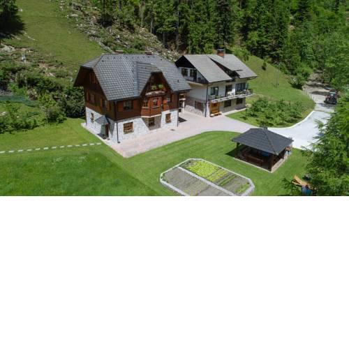 Turistična kmetija Čerček