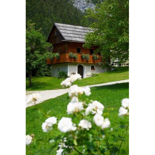 Turistična Kmetija Ramšak