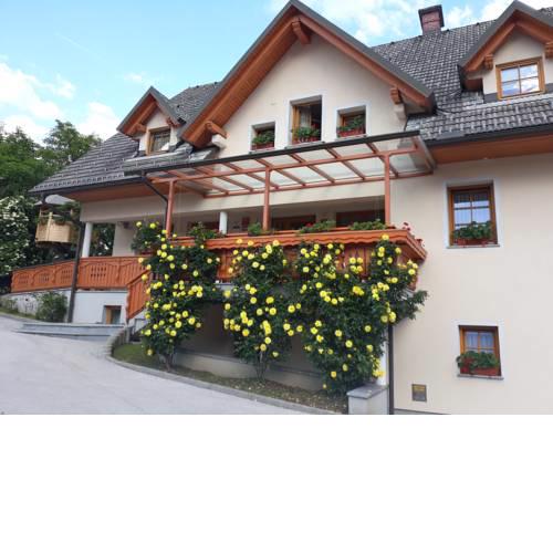 Turizem Loka Bed and Breakfast