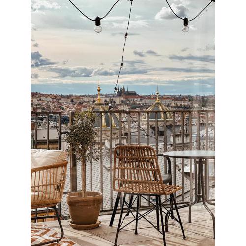 TurnKey Apartments Angelo Roma