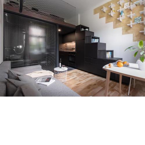 TurnKey Designed Studio