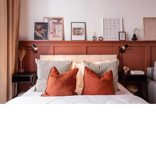 TurnKey National Museum Apartments