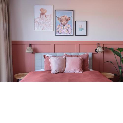 TurnKey Ovenia Apartments