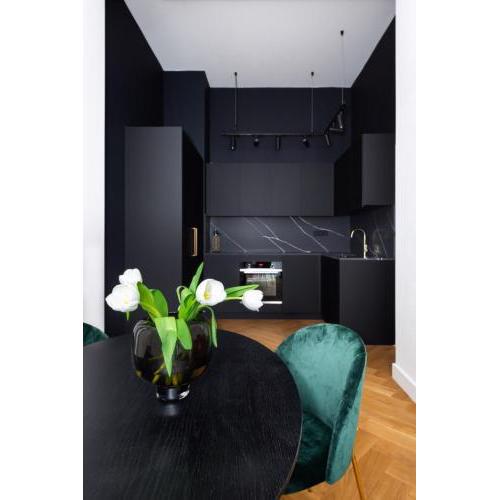 TurnKey Premium Apartment