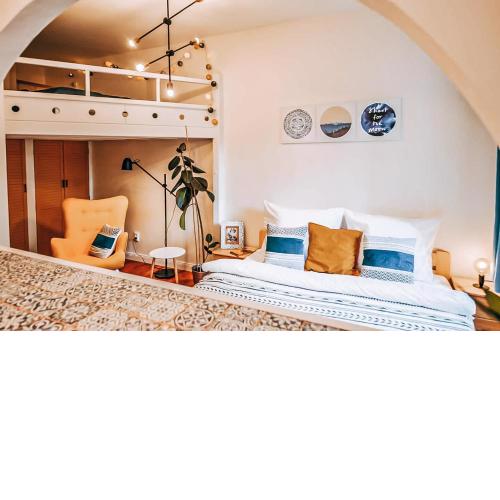 TurnKey Studio by City Mall