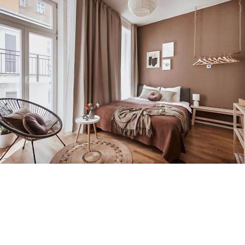 TurnKey Studio Downtown
