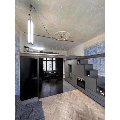 TurnKey Urban Harmony Studio