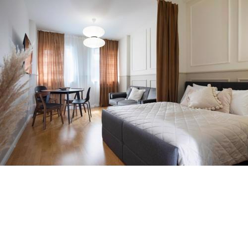 TurnKey Vineyard Terrace Apartment