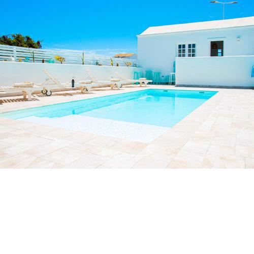Turquesa Beach&Pool Apartaments