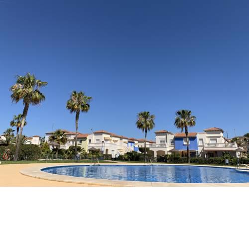 Turquesa del Mar - Nudist Naturist