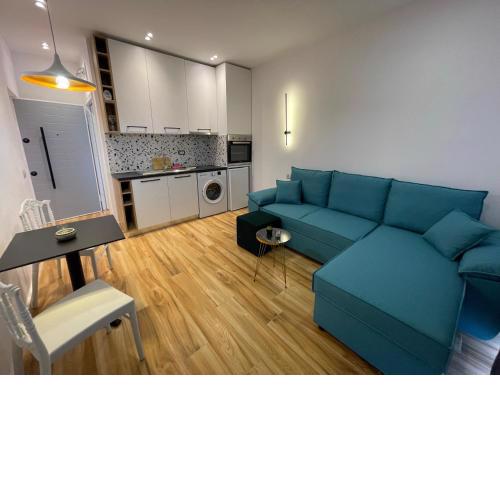 Turquoise Apartaments