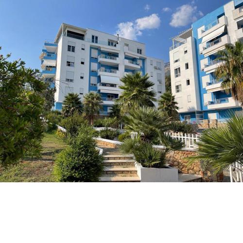 Turquoise Sea View Apartment