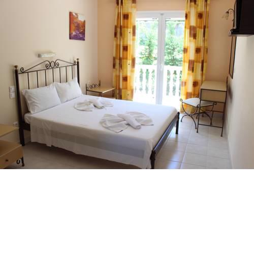 Turtle Beach Apartment