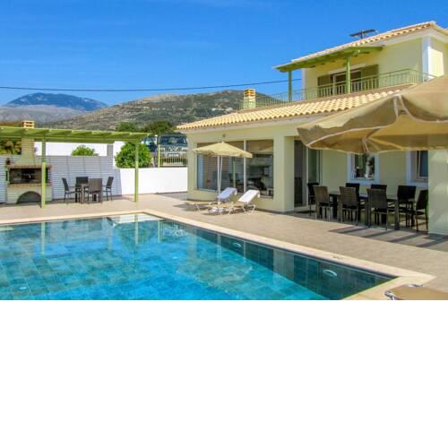 Turtle Beach Villa