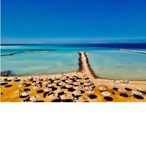 Turtles Beach Resort- Hurghada