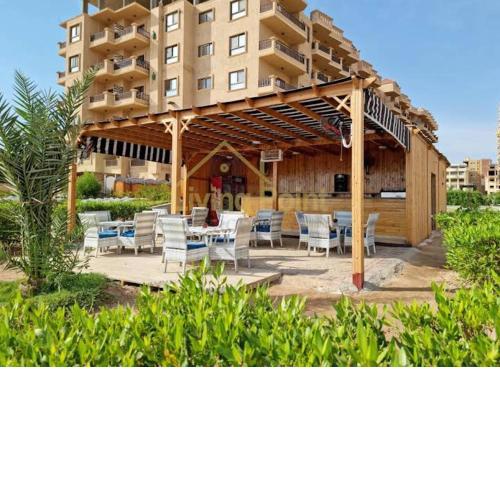 Turtles Beach Resort Al Ahyaa