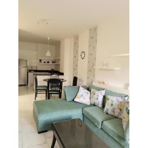 Turtles Beach Resort, Apartment, AL Ahia