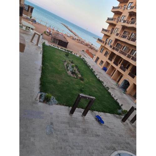 Turtles Beach Resort B.2.2