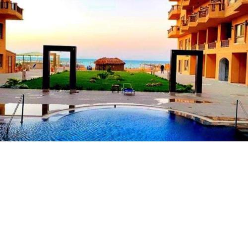 Turtles Beach Resort D129