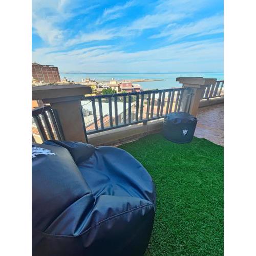 Turtles beach resort ED Apartment