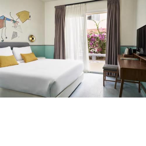 Turtle's Inn Hotel