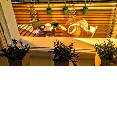 Turul Apartment Budapest