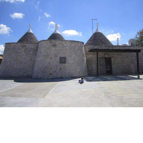 Turullo Cisternino