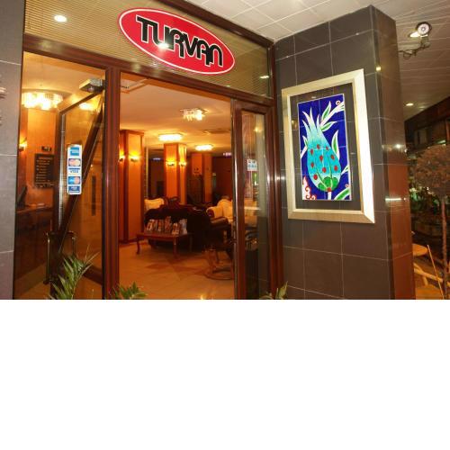 Turvan Hotel