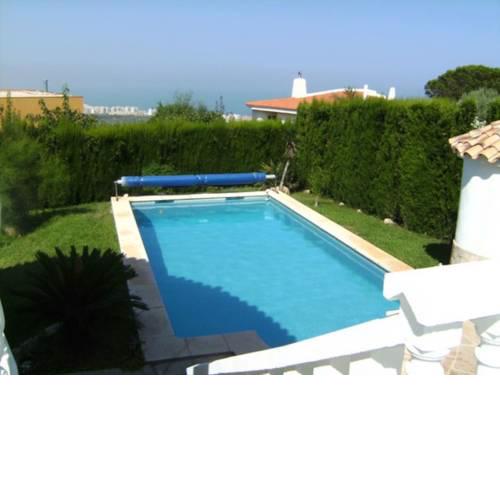 TURYVA VILLA DENA