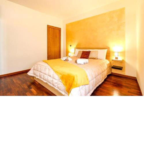 [TUSCAN HILLS] Appartamento elegante e moderno