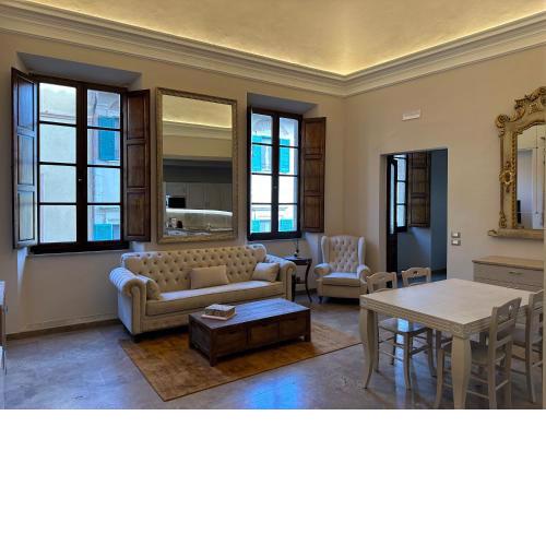 Tuscan Palace - Venturi