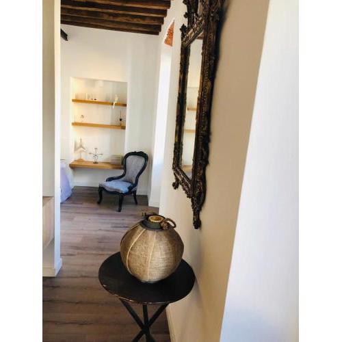Tuscany Design Apartment