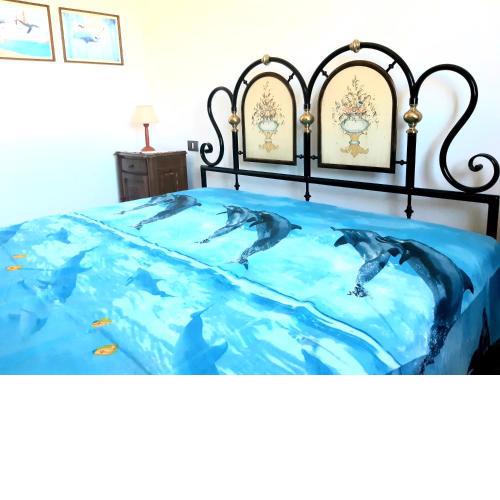 Tuscany Flat in Albinia, Orbetello Argentario