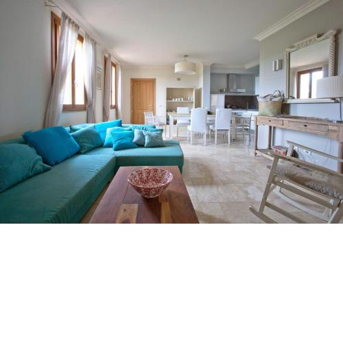 Tuscany Forever Apartments 2