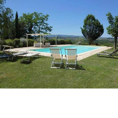 Tuscany Holiday Concierge - Villa Caterina