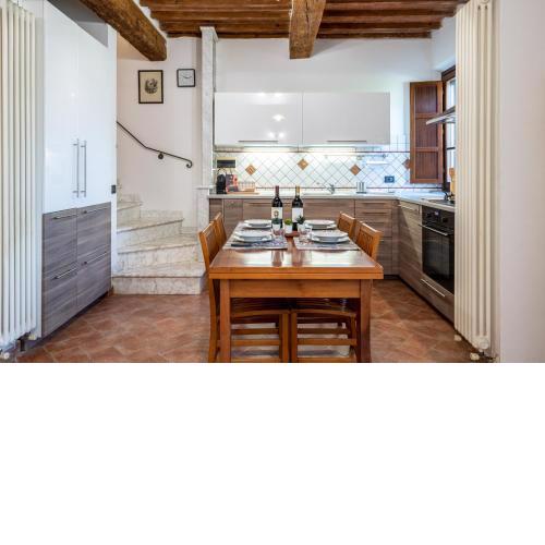 Tuscany-House Parcheggio Privato
