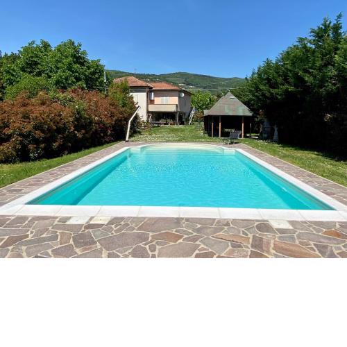 Tuscany House