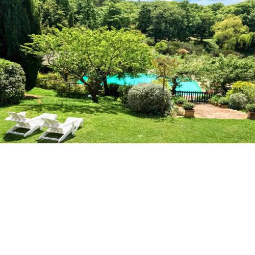 Tuscany Luxury Villapoolgardens Exclusively yours Slps 18 - 5