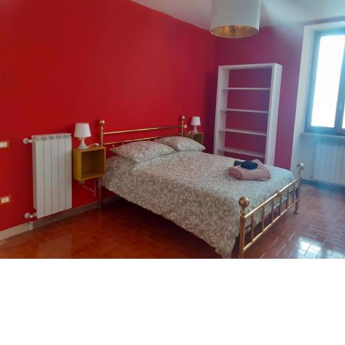 Tuscany, Pontremoli, Italy Swallows Court Lovely home sleeps 2 to 4 people