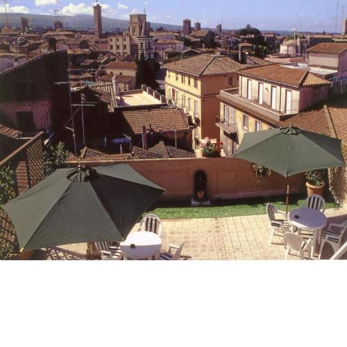 Tuscia Hotel