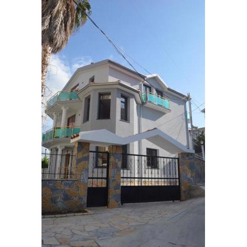 Tuta house