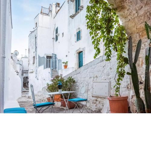 TuttaVia Ostuni