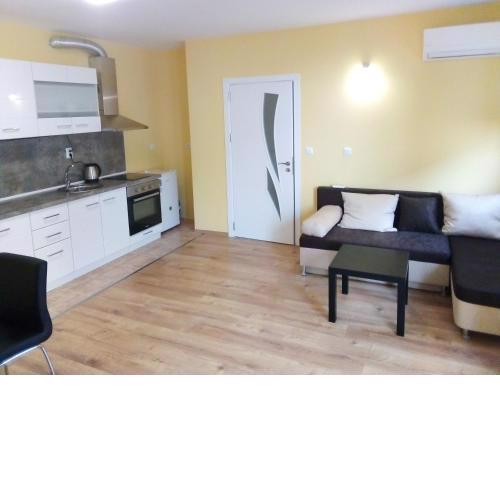 Tvardica Apartment