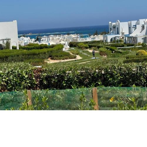 Twin house 5 Bedrooms mountian view RasElhekms
