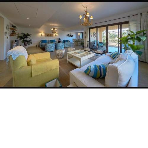 Twin house