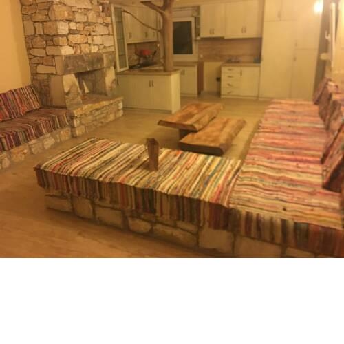 Twin River Farm Kavala