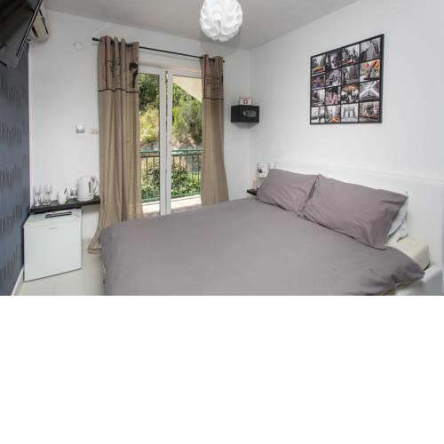 Twin Room Cavtat 4778b