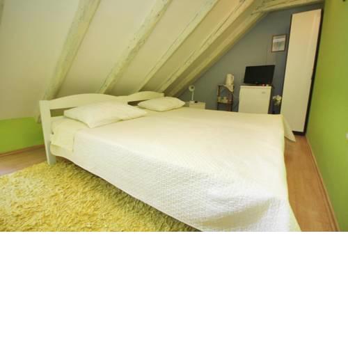 Twin Room Dubrovnik 9071a